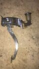 1980s TOYOTA Crown Clutch Pedal And Master Cylinder Toyota Crown