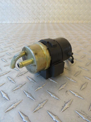 2002 02 YAMAHA XV1600 XV 1600 ROAD STAR MIDNIGHT STAR FUEL PUMP - Image 1 of 4