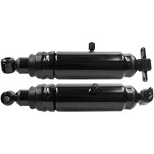 MA717 Monroe Set of 2 Shock Absorber and Strut Assemblies for Chevy Olds Pair