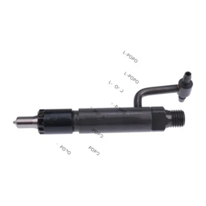 Fuel Injector 729595-53100 for Yanmar 4JH 4JH2 4TNE88 4JH-DTE 3JH2-TCE 4JH-DTZA - Picture 1 of 7