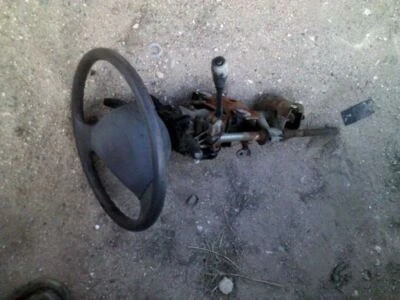 Columna de dirección cambio dirección asistida para camioneta Toyota 89-95 162600 Foto 1 de 4