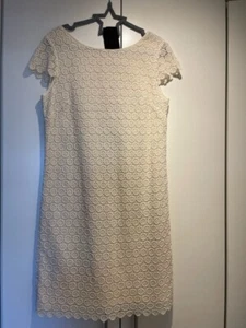 ☆☆☆☆☆Un Deux Trois 123 Paris Kleid Gr.40 für den stilvollen Auftritt - Bild 1 von 7