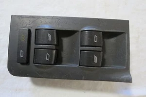 98 99 00 01 02 03 04 Interruptor de ventana eléctrica maestro todo terreno Audi a6 OEM 4B0959851 - Imagen 1 de 9