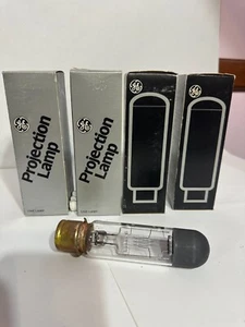 LOT of 19 CXK Projection Lamp, GE Brand, new in the box - Picture 1 of 5