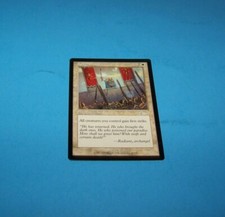 Knighthood   Urza's Legacy Magic The Gathering Vintage 1999 Uncommon