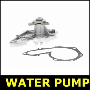 Water Pump FOR VAUXHALL ARENA 1.9 98->01 CHOICE2/2 Diesel - Picture 1 of 4