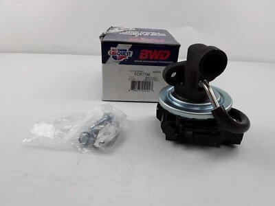 Válvula EGR para Ford F-150, Mustang, Freestar, Mercury Monterey 2004-2007 Foto 1 de 4