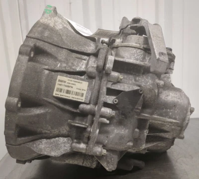 2016 Mini Cooper John Cooper Works 2.0L Manual Transmission Assembly 66K Miles Foto 1 de 4