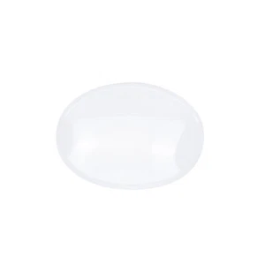 30mm-38mm Double Domed Mineral Watch Crystal Diameter Concave Glass Watch Part - Picture 1 of 33