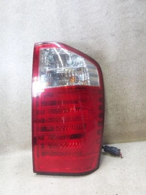 Luz trasera derecha pasajero compatible con 06-10 KIA SEDONA et-199225 Foto 1 de 4