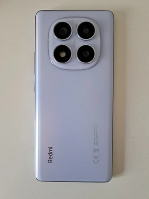  Xiaomi  Redmi Note 14 Pro 4g 256gb - Immagine 1 di 4