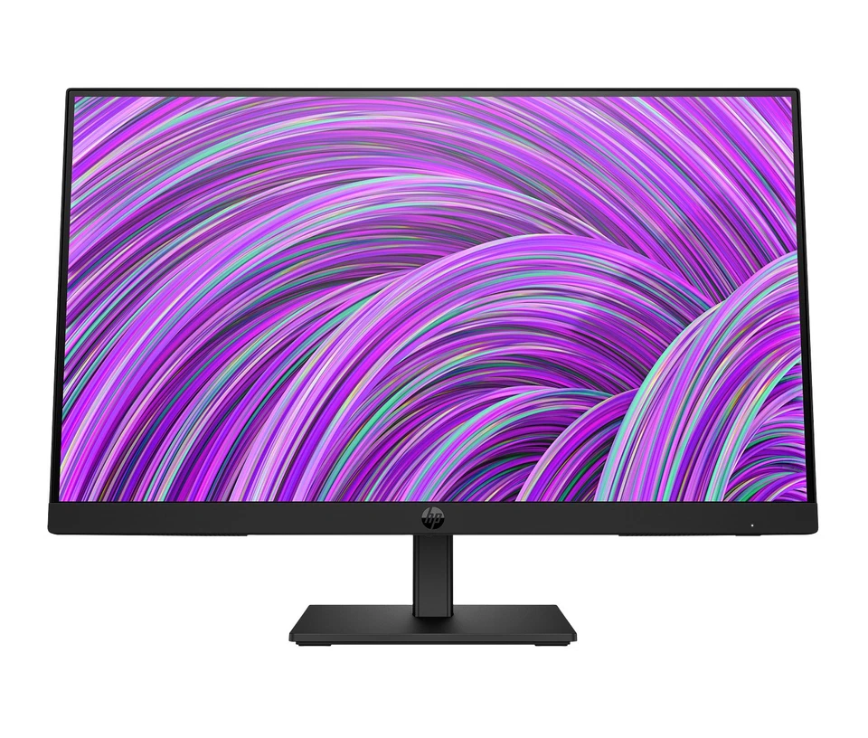 HP P22h G5 FHD Monitor 21.5" FHD (1920 x 1080) 48-75 Hz - Image 1 of 4