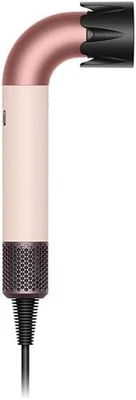 dyson HD17 VLP Supersonic r Hair Dryer AC100V 1200W 755g Lightweight model Pink  - Image 1 of 4