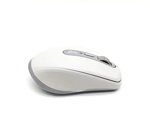 Logitech MX Anywhere 3 Optisch Maus for MAC - Grau - Afbeelding 1 van 5