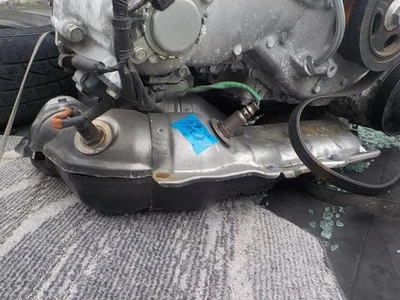 Colector de escape SUBARU Impreza 2015 DBA-GP2 44620AC830 [usado] [PA89713583] Foto 1 de 3