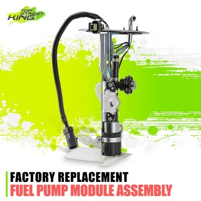 Conjunto de módulo de bomba de combustible eléctrica para Ford Explorer Sport Trac 4,0 L 5,0 L 99-01 Foto 1 de 4