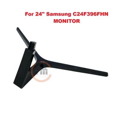 Stand for Samsung CF396 Series Curved 24-Inch FHD Monitor (C24F396FHN)™ - Image 1 of 3