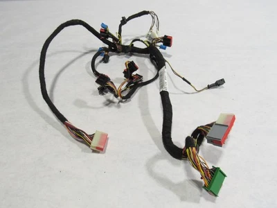 18-21 Aston Martin Vantage 2019 Front Center Console Wire Wiring Harness ;:A - Image 1 of 4