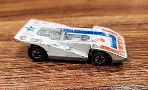 1973 Red Line Hot Wheels Steam Roller - Picture 1 of 6