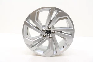 2021 - 2023 VOLKSWAGEN ATLAS SE WHEEL RIM ALLOY 20X8.0J ET34 OEM 3CM601025A - Picture 1 of 12