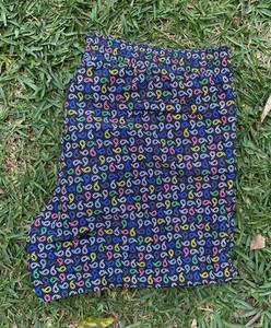 Paul Smith Traje de Baño Pantalones Cortos de Natación Negro Malla Forrado Primeflex Caisley Medidas - Imagen 1 de 11