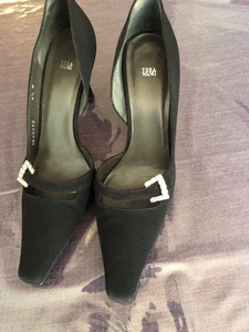 Damenschuhe 6,5 Vera Wang 30 $ - Bild 1 von 5