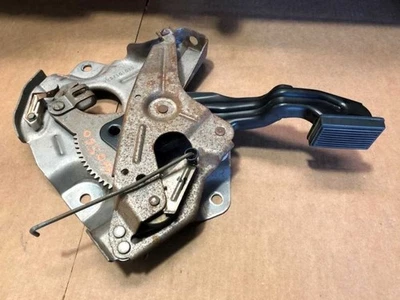 Freno de estacionamiento de emergencia Laramie 03 Dodge Ram 1500 5,7 L 4x4 Foto 1 de 4