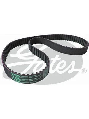 Gates PowerGrip Timing Belt fits Kia Cerato 2.0 LD (T284) - Image 1 of 4