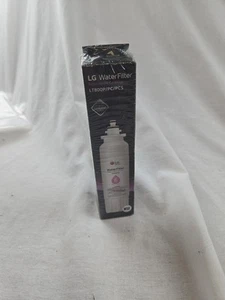 LG LT800P Refrigerator Water Filter ADQ73613401 and B00X3DWMS4 - Picture 1 of 4