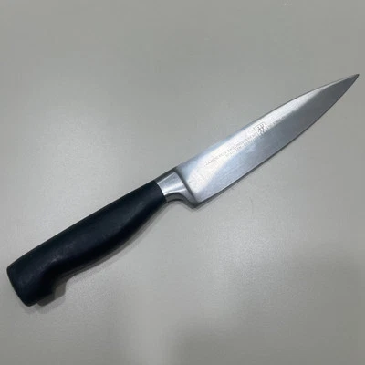 Zwilling J.A. Henckels 6" Slicing Utility Knife 31070 - 160mm Germany No Stain - Image 1 of 4