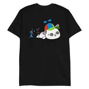 I'm Burnout T-Shirt - Picture 1 of 17