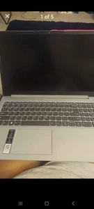 Lenovo IdeaPad 1 15amn7 AMD Athlon Silver 7120U 2.40GHz 4GB RAM Win 11 128GB - Picture 1 of 5