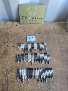 1/4" Shank Threaded Slot Drill Job Lot x100 Lot No 284 - Picture 1 of 17