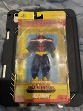 My Hero Academia  All Might  5" inch Mcfarlane Action Figure *NEW*