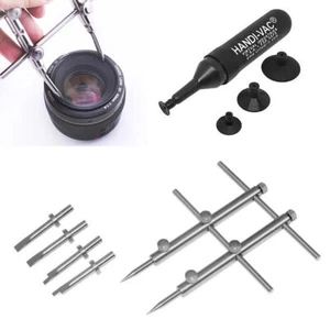 Repairing Camera Lens Opening Spanner Lens Openning Tool Set Lens Remover - Picture 1 of 20