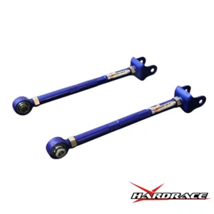 HARDRACE REAR ADJ LOWER ARMS SPHERICAL BUSHES FOR TOYOTA MR2 ROADSTER MK3 ZZW30 - Picture 1 of 2