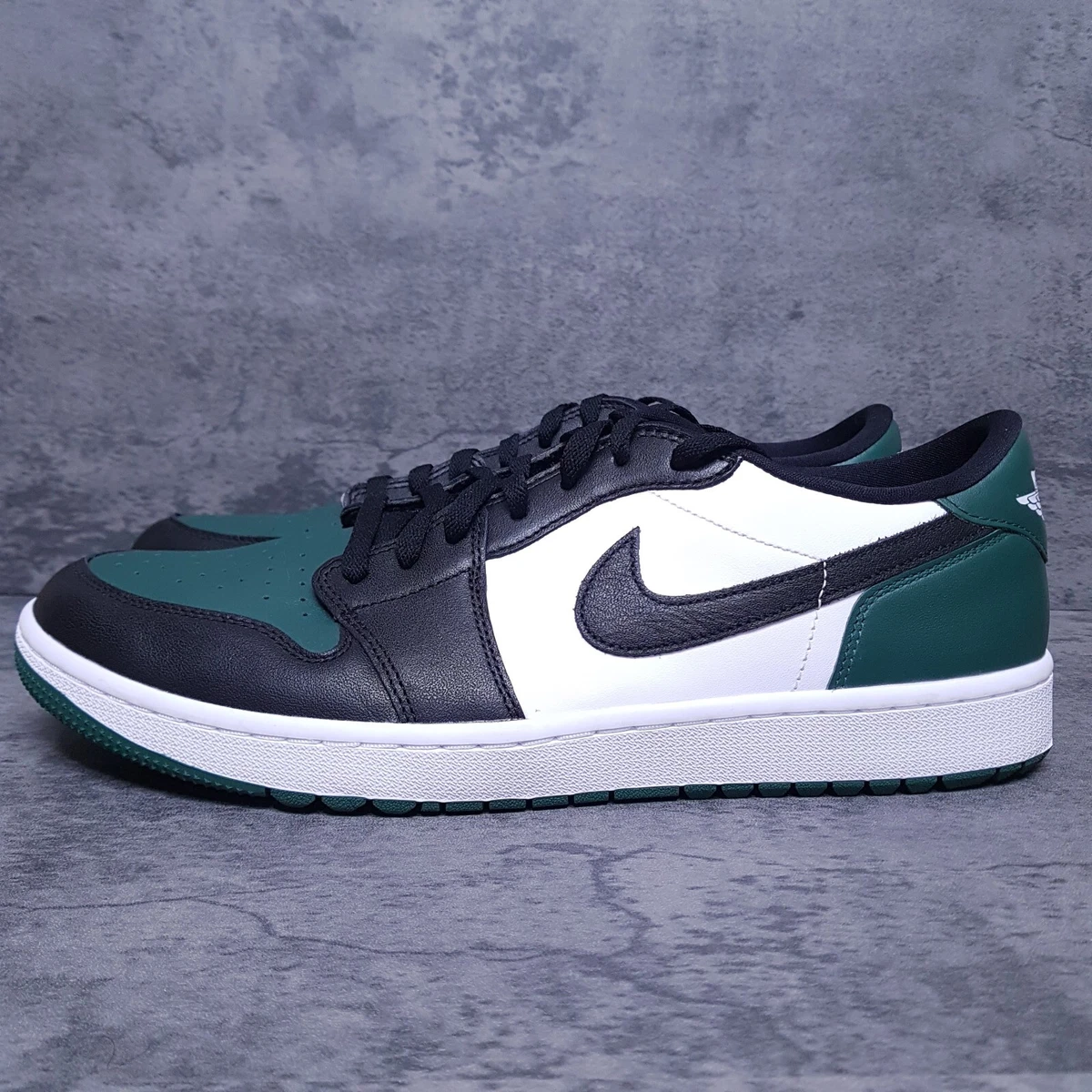 Jordan 1 Golf Low Noble Green for Sale | Authenticity Guaranteed