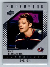 2022-23 Upper Deck Hockey Series 1 & 2 Young Guns & Inserts Singles YOU PICK!