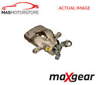 BRAKE CALIPER BRAKING BEHIND THE REAR LEFT MAXGEAR 82-0323 A NEW OE REPLACEMENT