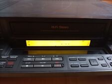 SONY SLV E1000 VHS Videorekorder Video defekt