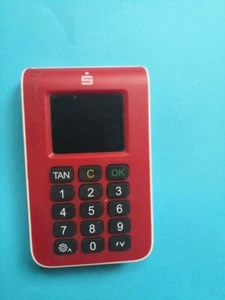 TAN Generator Kreissparkasse QR Code - Bild 1 von 1