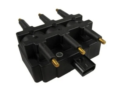 Колодцы катушки зажигания для Chrysler Pacifica 2005, 2007-2008 годов выпуска 39741ZRMX 3,8 л V6 - Изображение 1 из 2