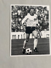 JÜRGEN GRABOWSKI († 2022) világbajnok 1974 aláírt fotó 20x25 autogram autogram