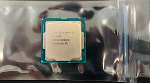 Processeur Intel Core i5-9500 3,0 GHz 6C/6T 8GT/s 65W 9 Mo socket LGA