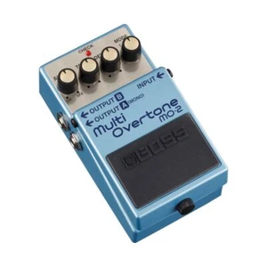BOSS MO-2 Multi Overtone - Picture 1 of 1
