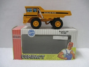 JOAL EUCLID R 32 DUMP TRUCK ~ 1:50 SCALE - Picture 1 of 13