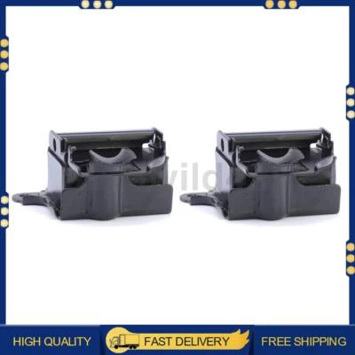 2PCS Anchor Motor Engine Mount Front Left Right For Dodge B150 1992 1993 - Изображение 1 из 3