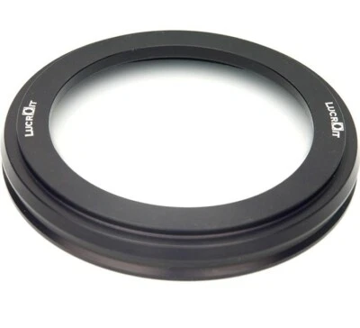 Hitech Lucroit Hasselblad 95 mm Adapter ,,# - Image 1 of 3