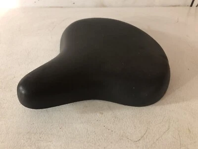 OEM Schwinn 5125V & Others Exercise Bike Seat Only-Large-Used-100% to Charity - Image 1 of 4