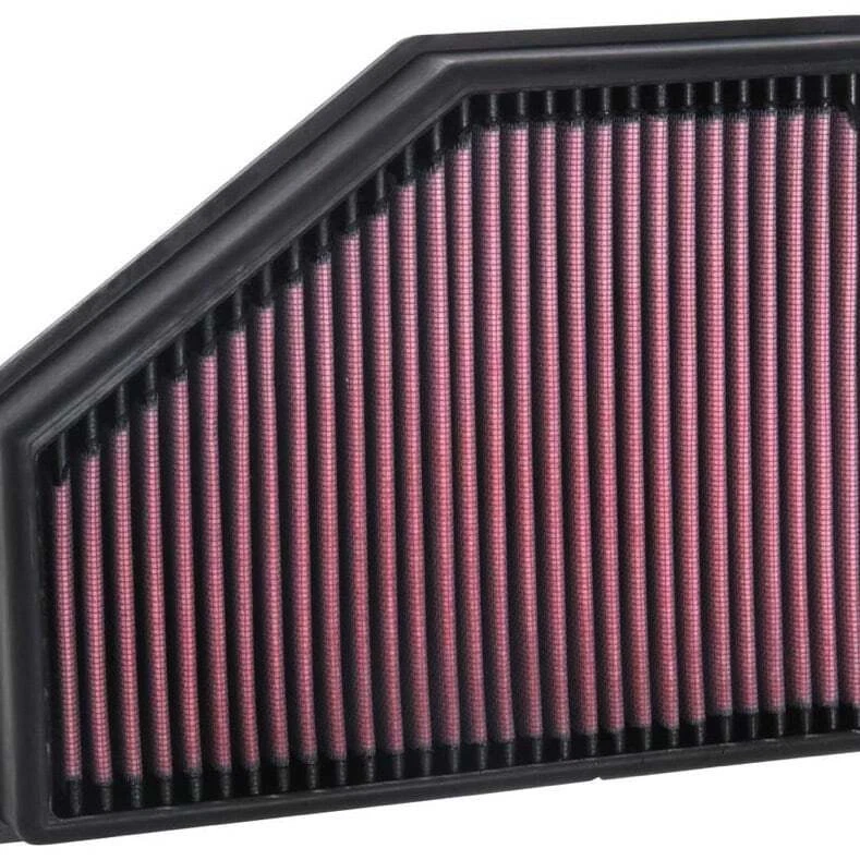 Filtro de aire K&N para BMW X5 2012-2023 Foto 1 de 1